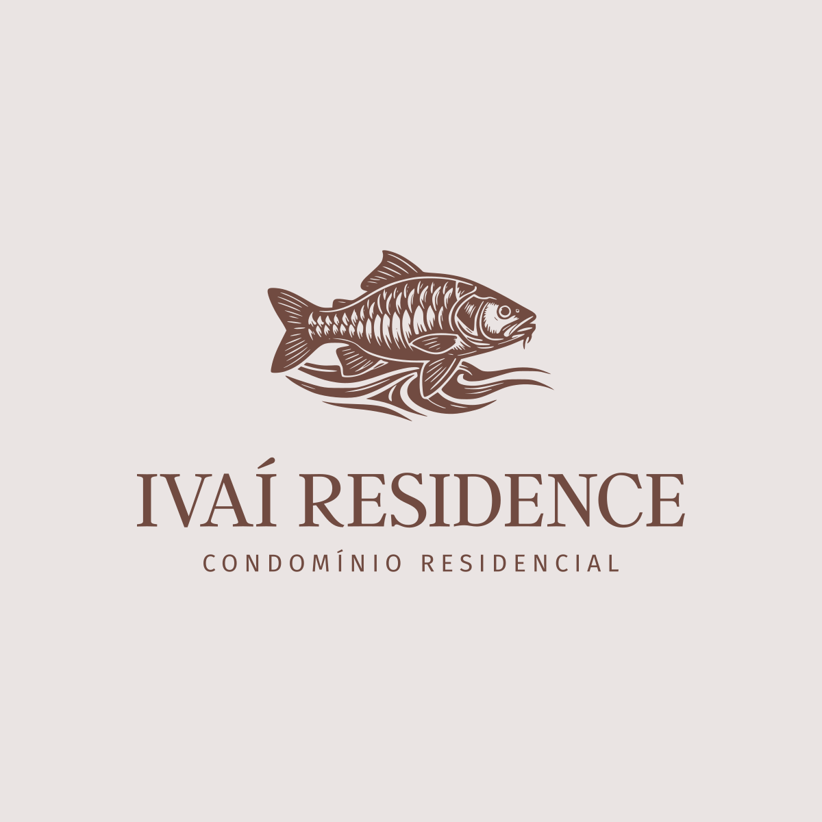 Ivaí Residence